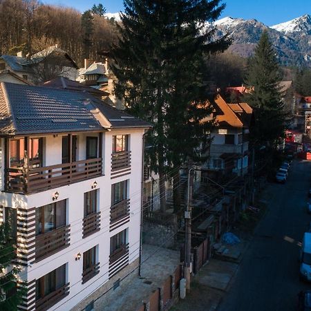 Imperial Hotell Sinaia Eksteriør bilde