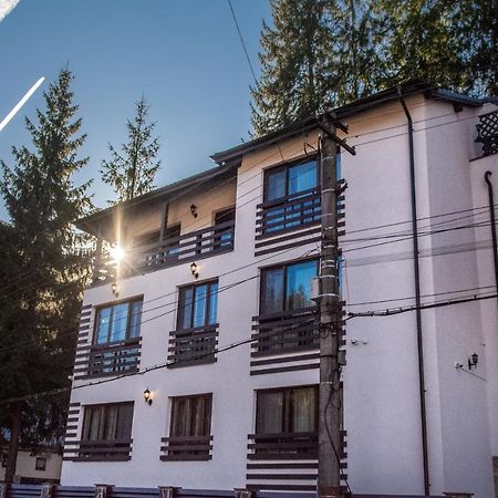 Imperial Hotell Sinaia Eksteriør bilde
