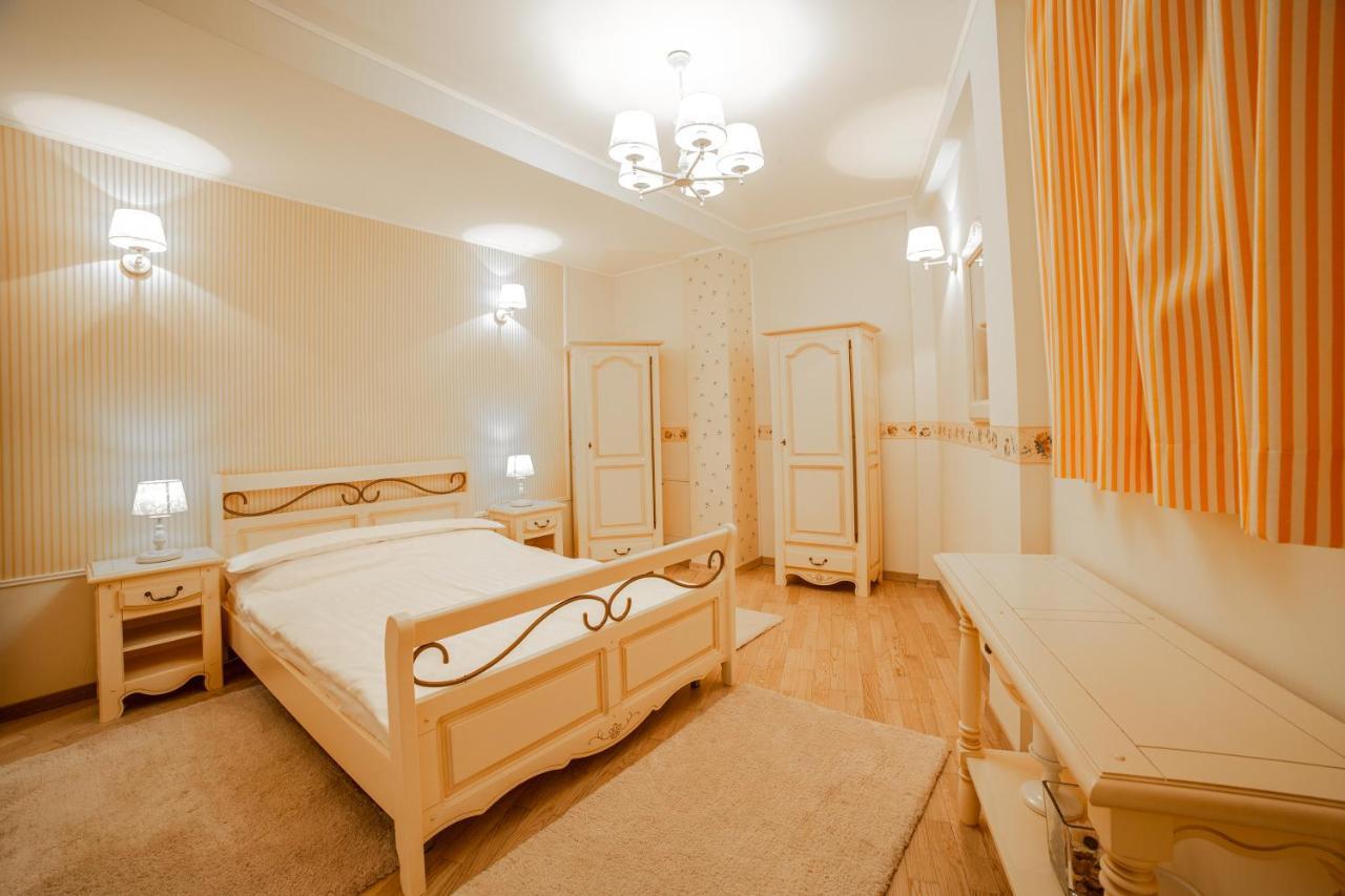 Imperial Hotell Sinaia Eksteriør bilde