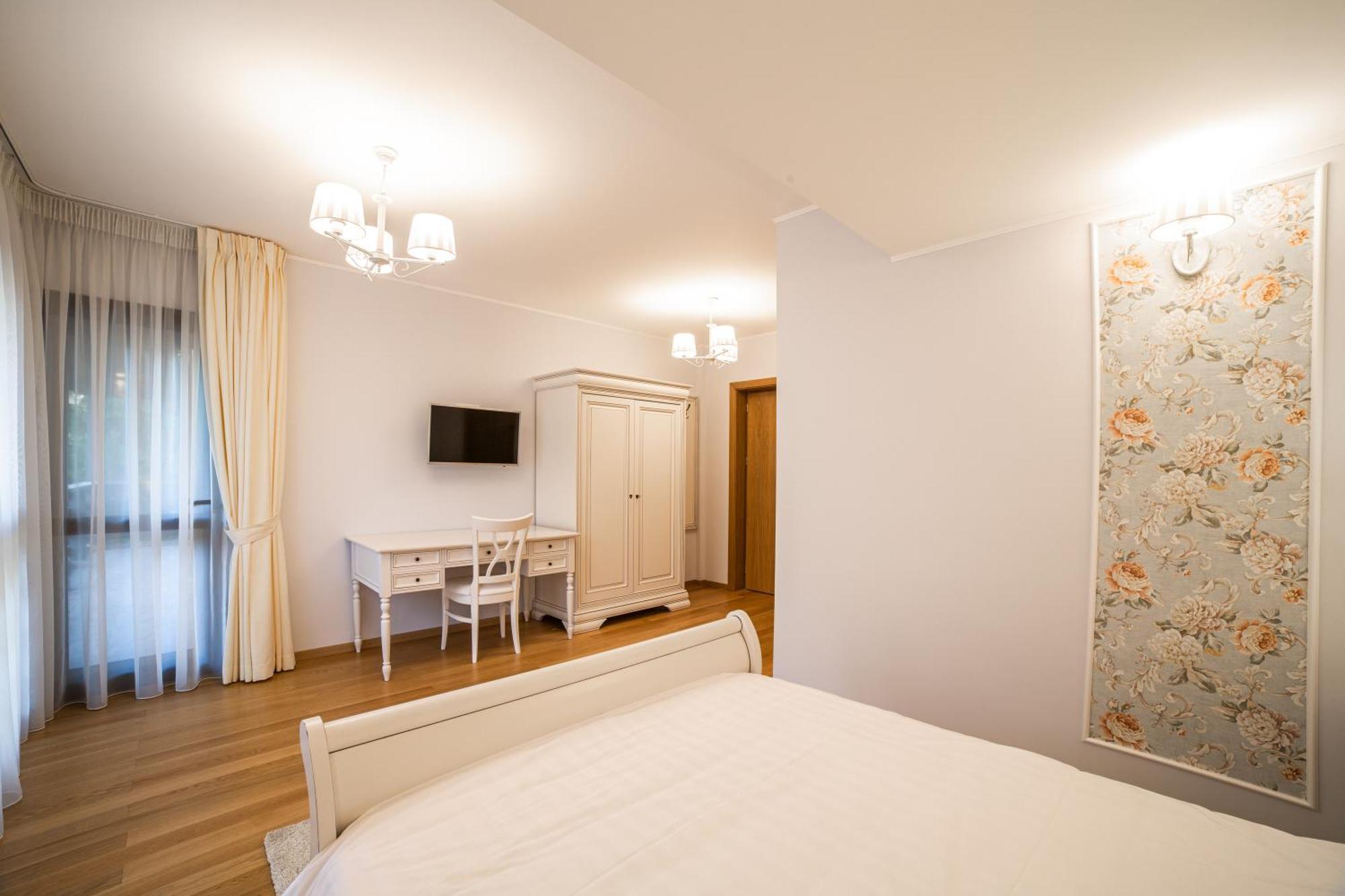Imperial Hotell Sinaia Eksteriør bilde
