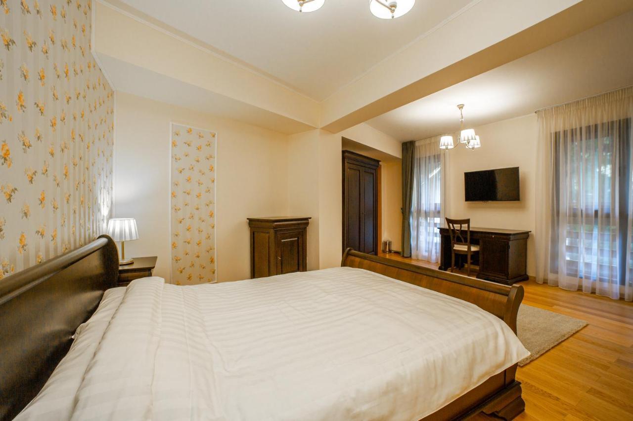 Imperial Hotell Sinaia Eksteriør bilde