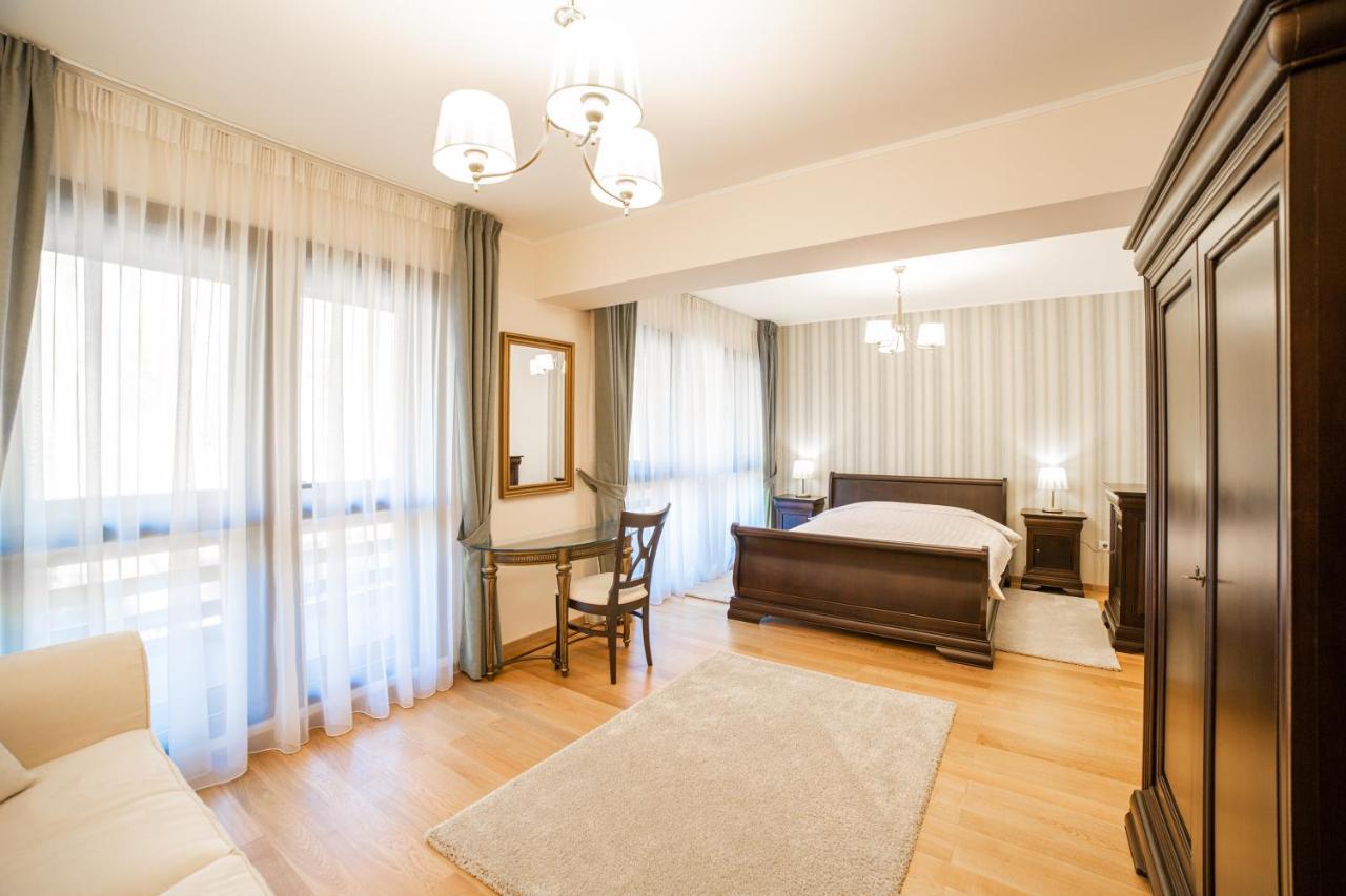 Imperial Hotell Sinaia Eksteriør bilde