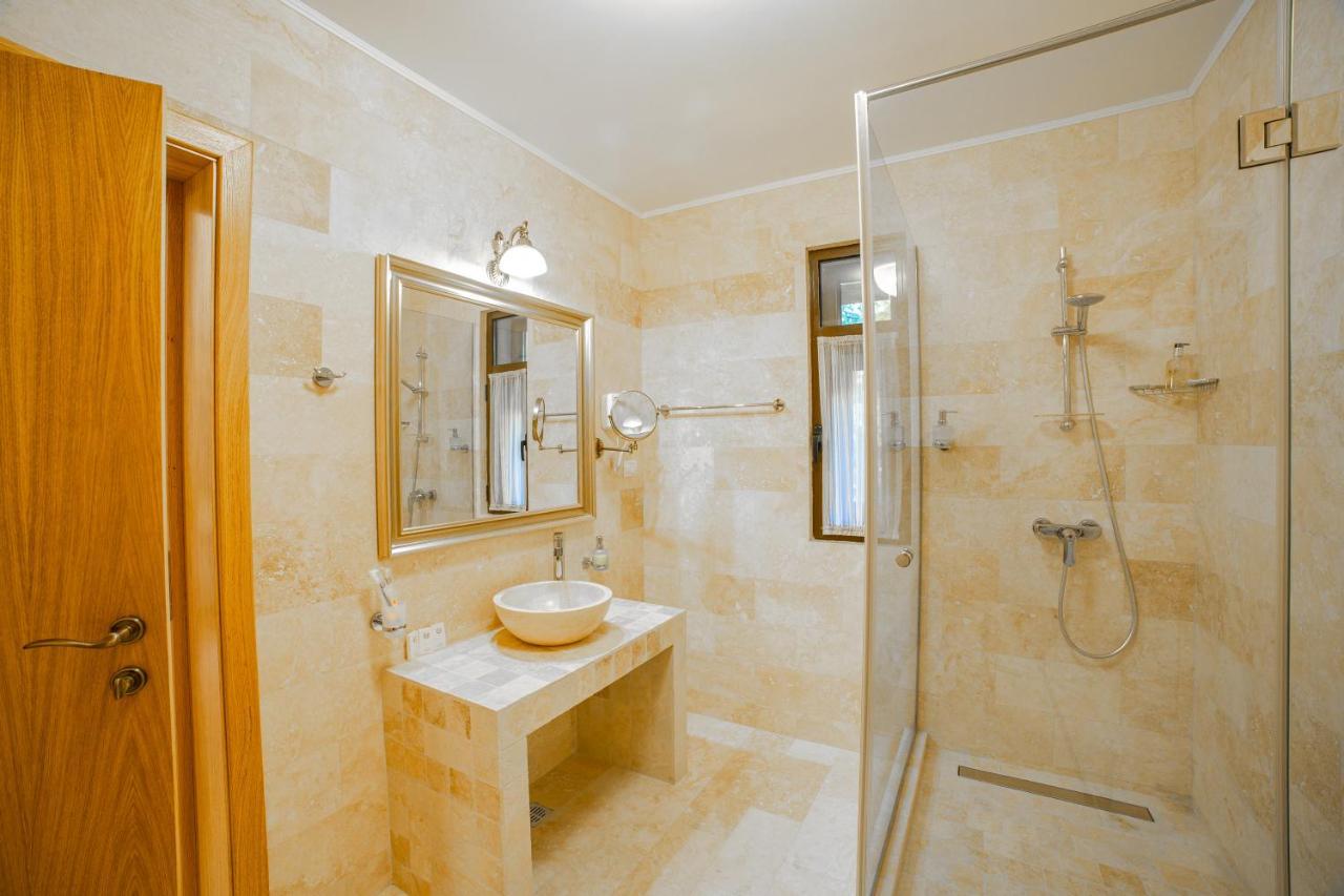 Imperial Hotell Sinaia Eksteriør bilde