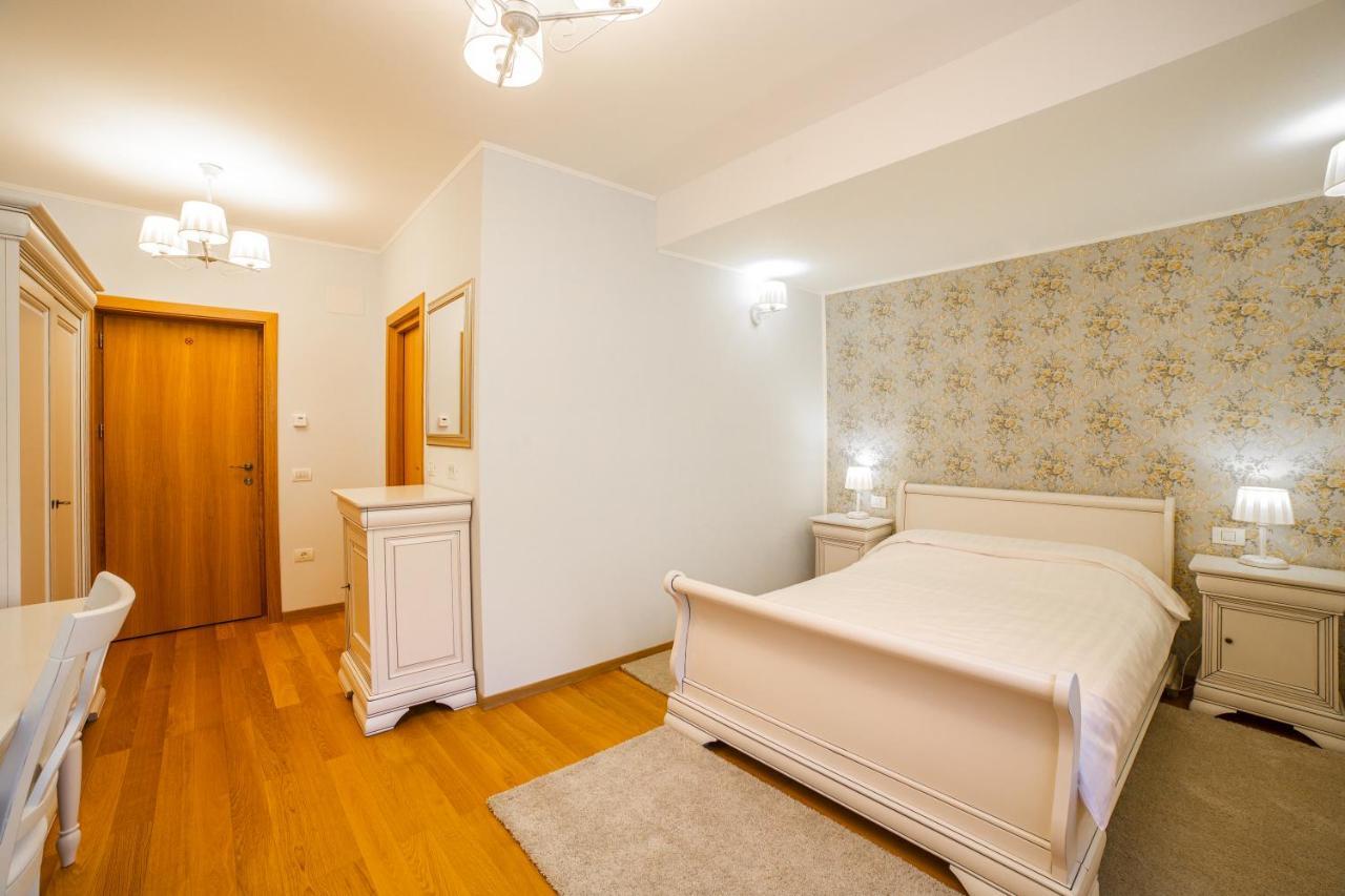 Imperial Hotell Sinaia Eksteriør bilde